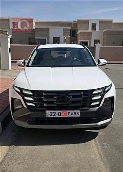 هيونداي توسان